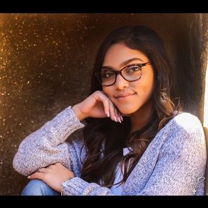 Meet your Posher, Solei